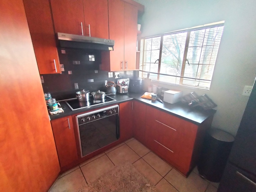 3 Bedroom Property for Sale in Langenhovenpark Free State